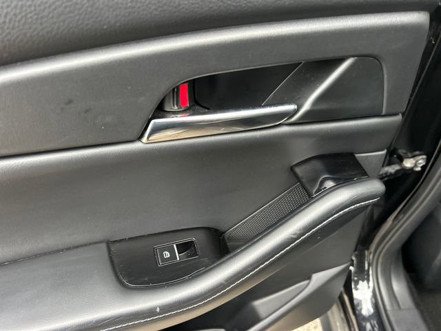 Used 2025 MAZDA CX-30 AWD 2.5 S w/ Preferred Package image 43