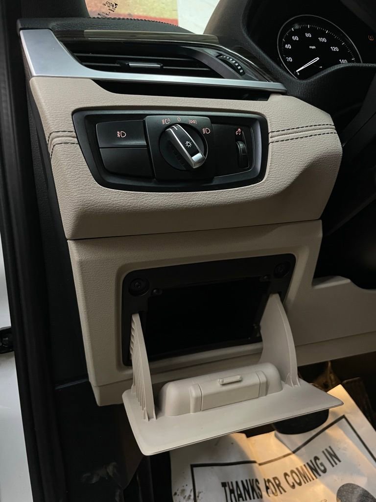 Used 2020 BMW X1 sDrive28i w/ Convenience Package image 22