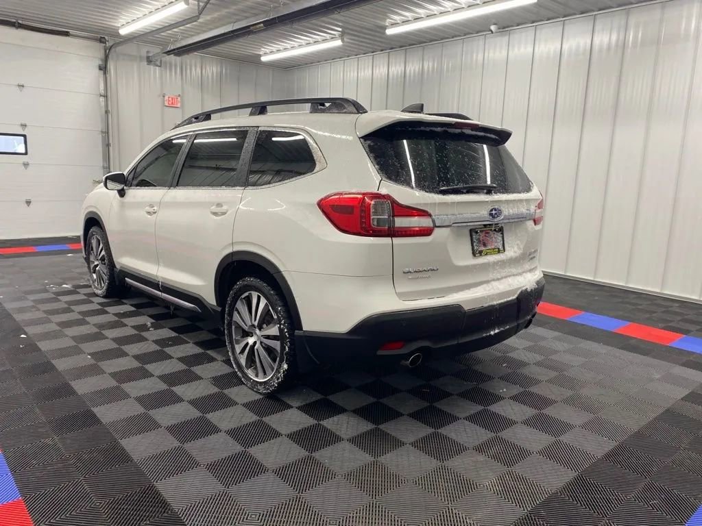 Used 2020 Subaru Ascent Limited w/ Technology Package image 5