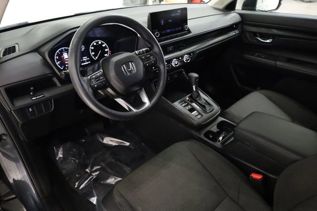 Used 2024 Honda CR-V EX image 12