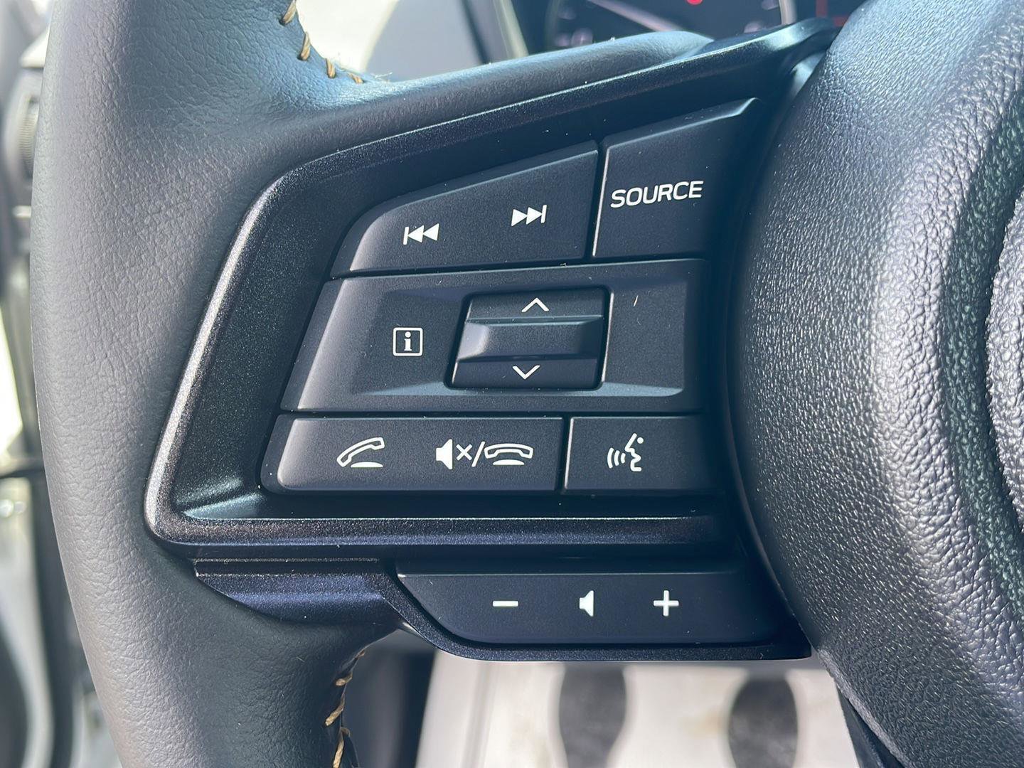 Used 2025 Subaru Crosstrek 2.5i Sport image 16