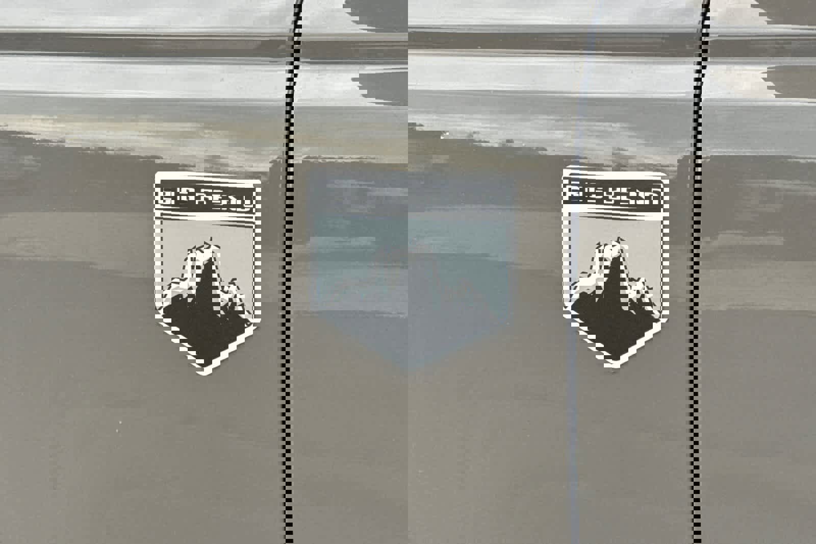 Used 2025 Ford Bronco Big Bend image 33