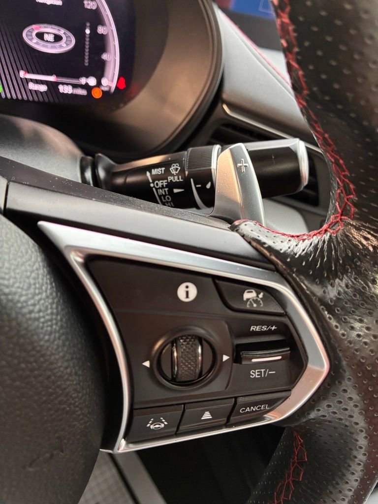 Used 2024 Acura TLX SH-AWD w/ A-SPEC Pkg image 25