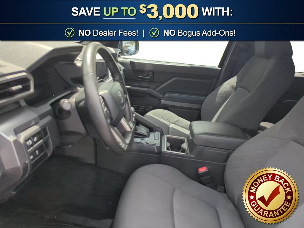 Used 2024 Toyota Tacoma SR5 RWD image 14