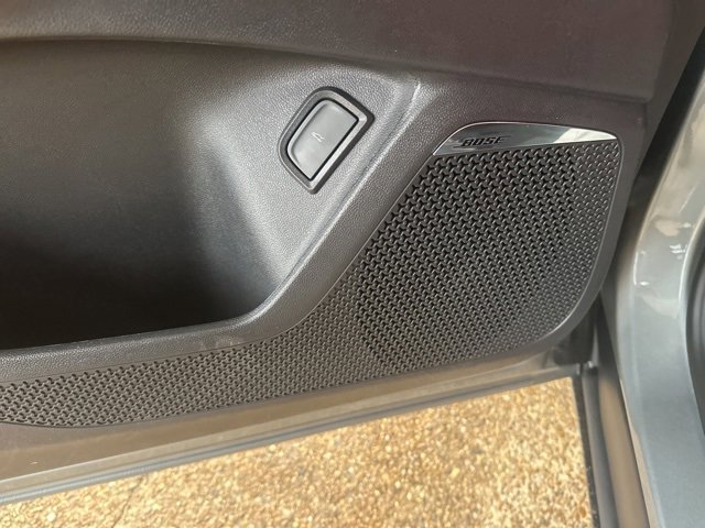 New 2026 Chevrolet Blazer EV SS w/ LPO, Blackout Package image 13