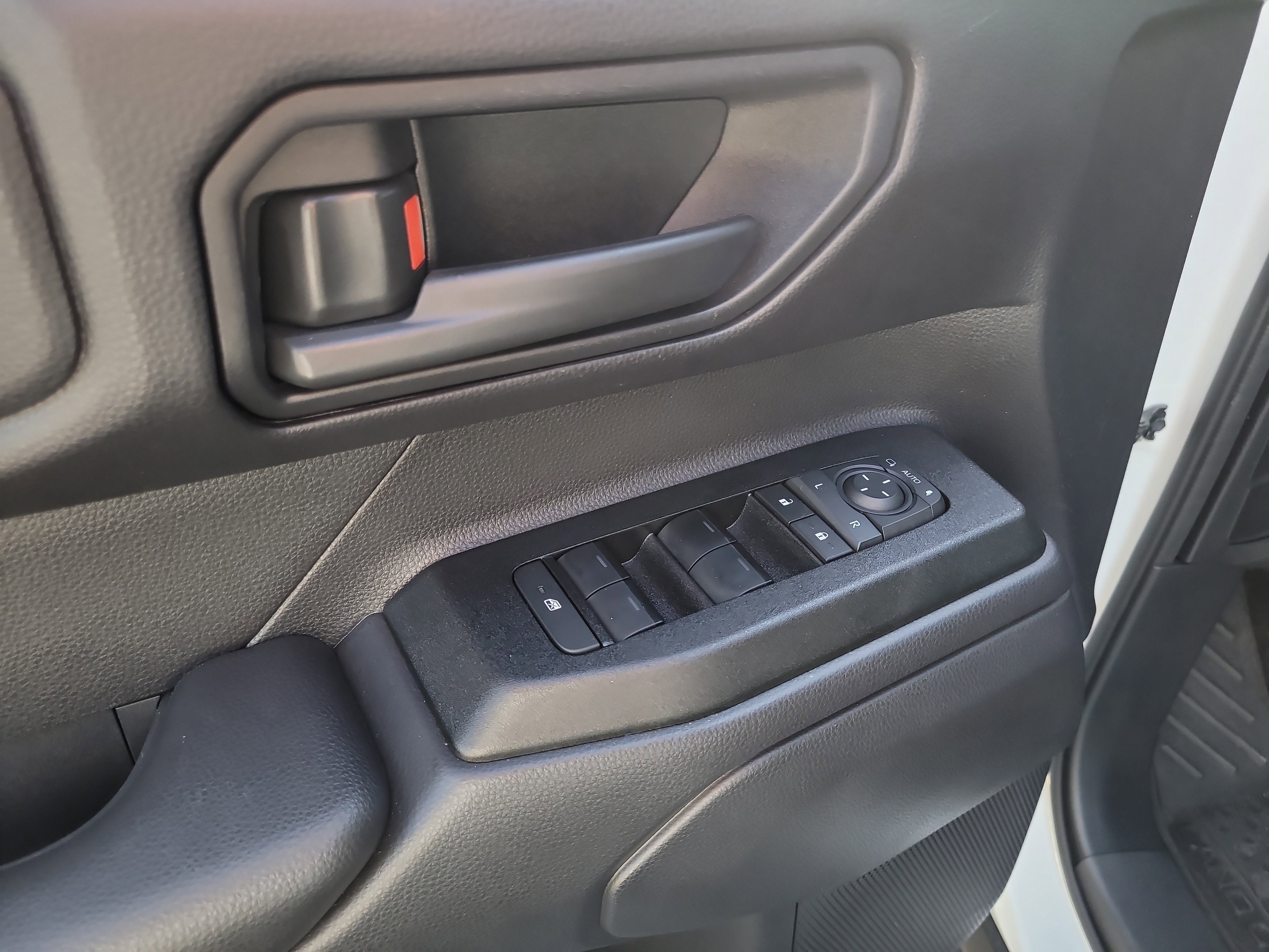 Certified 2025 Toyota Land Cruiser 1958 image 17