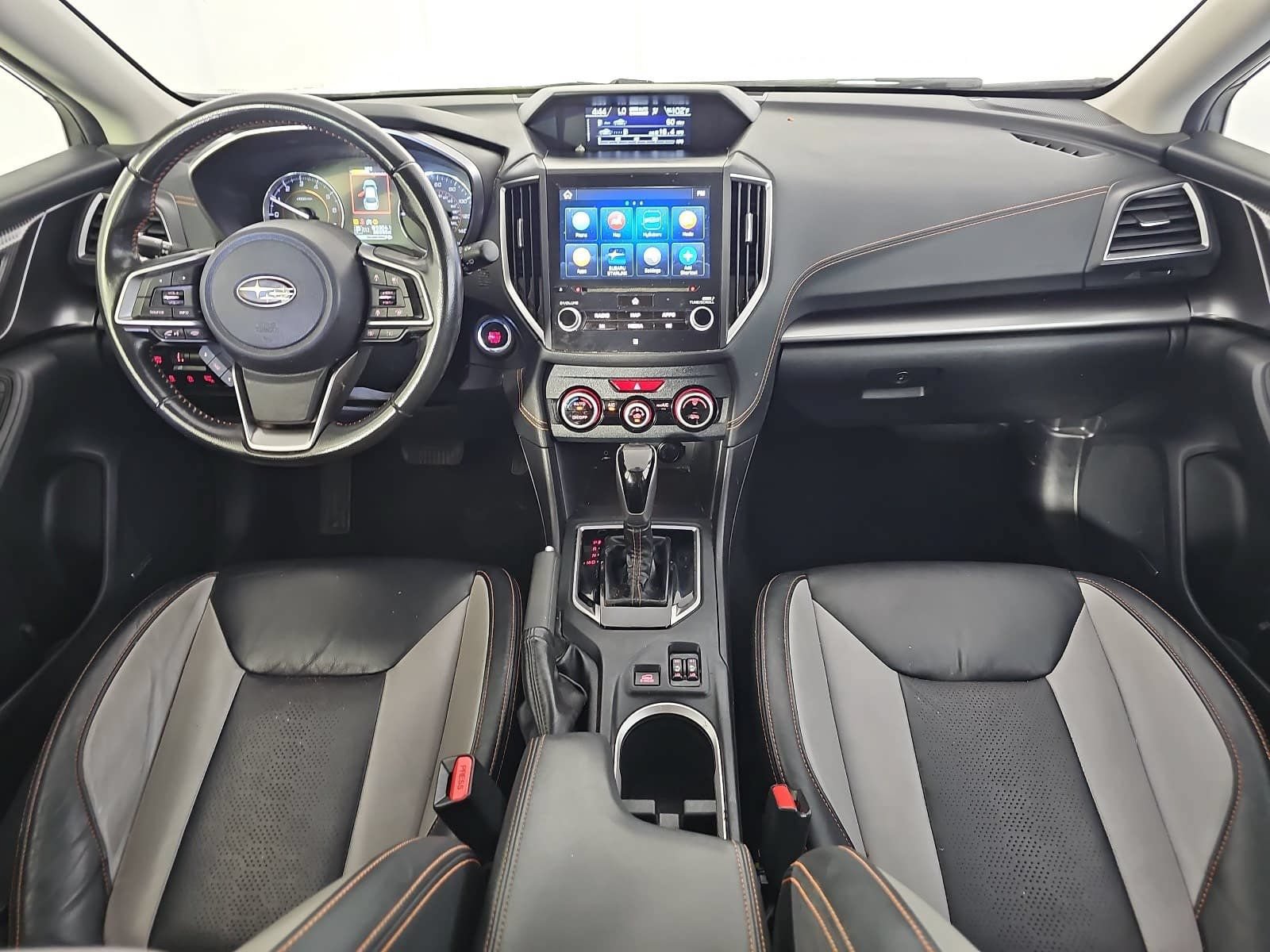 Used 2023 Subaru Crosstrek 2.5i Limited AWD/4WD image 11
