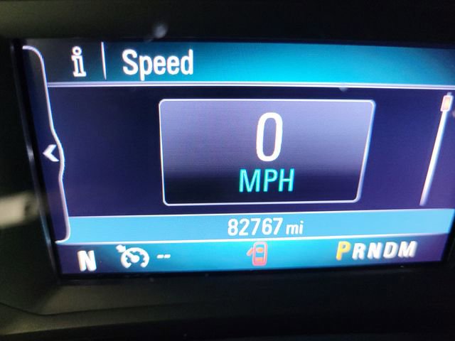 Used 2019 Buick Encore Preferred image 3