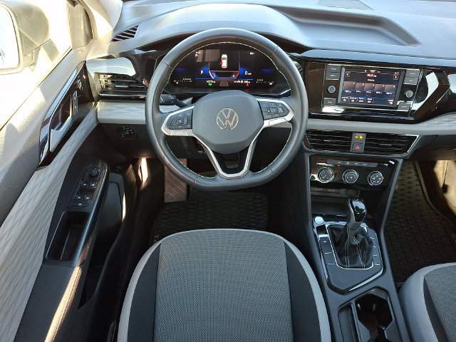 Used 2024 Volkswagen Taos S FWD image 11