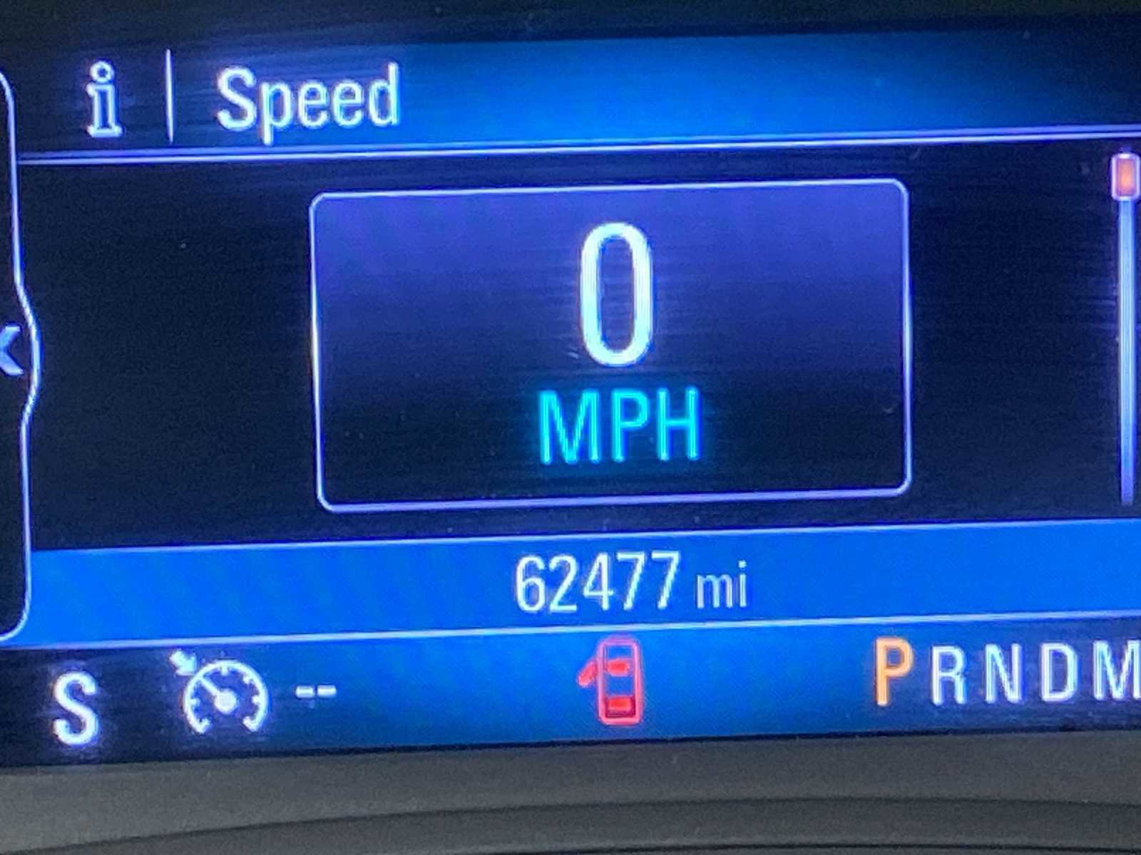 Used 2019 Buick Encore Preferred image 18