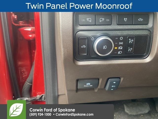 Used 2023 Ford F350 King Ranch image 15