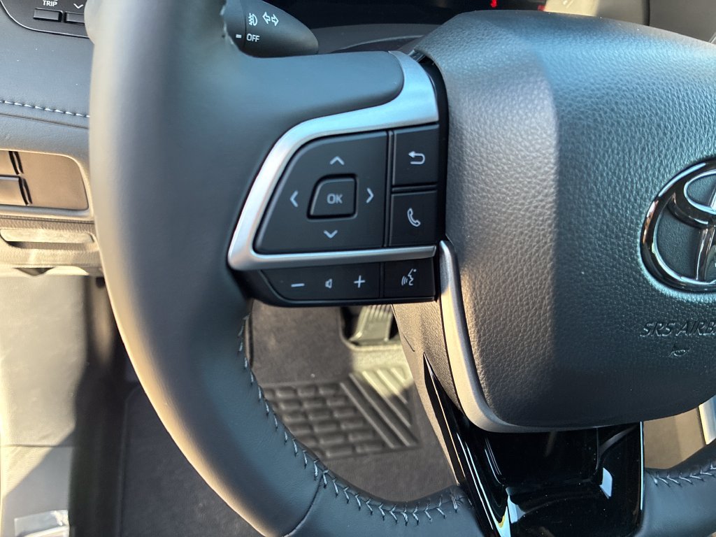 New 2026 Toyota Highlander XSE AWD/4WD image 26