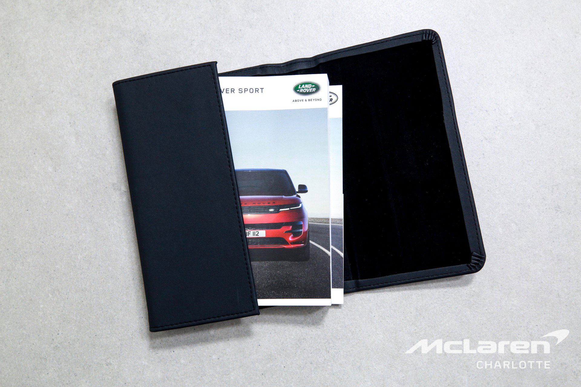 Used 2025 Land Rover Range Rover Sport SV Edition Two image 30