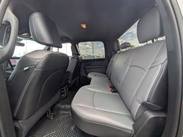 New 2026 RAM 3500 Tradesman AWD/4WD image 11