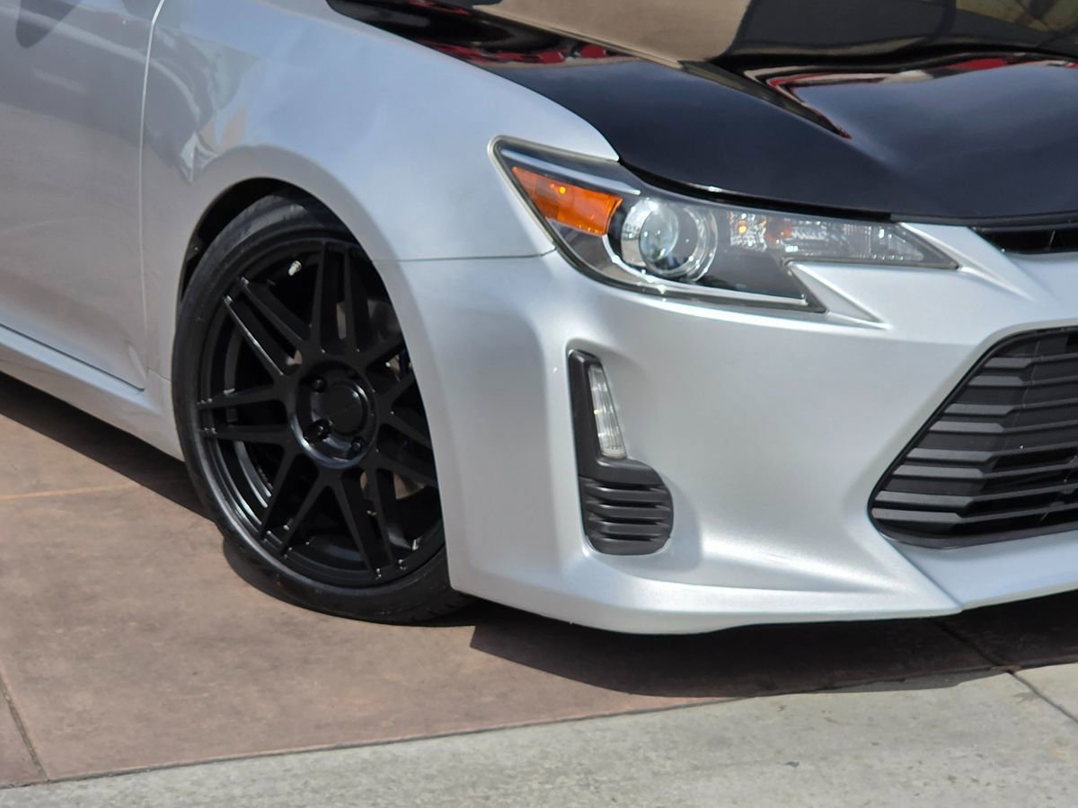 Used 2014 Scion tC image 4