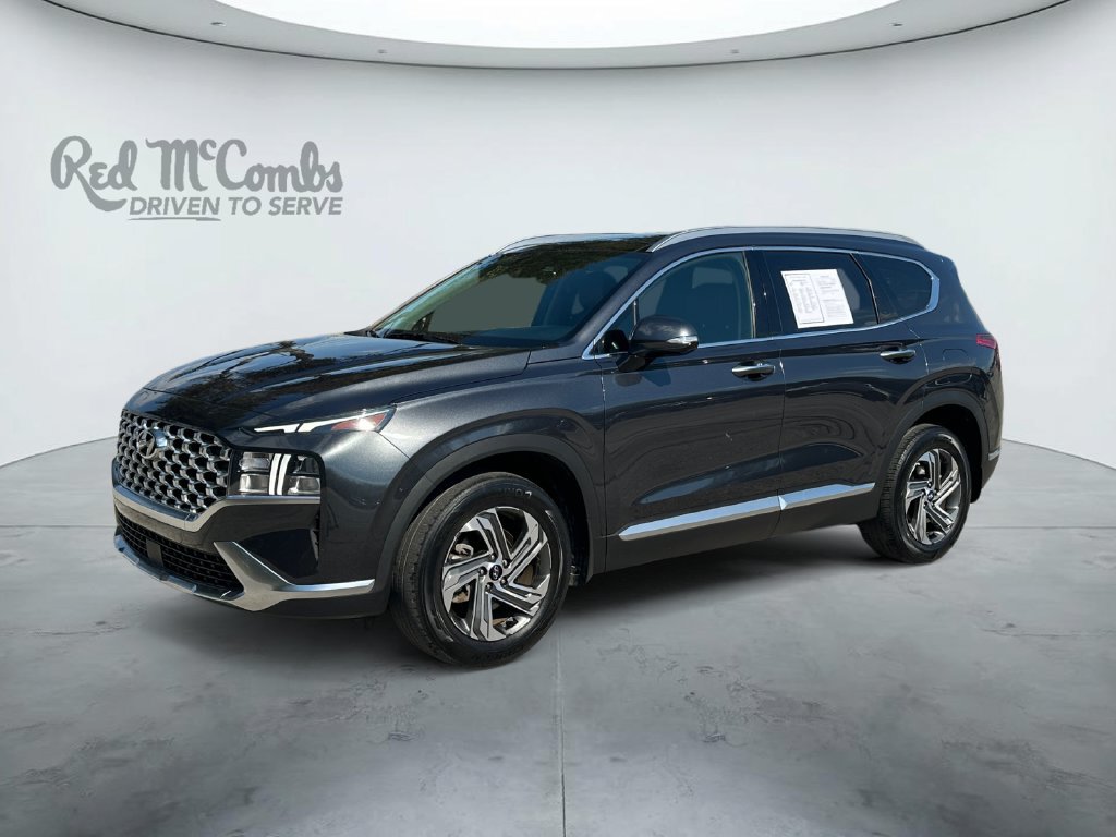 Used 2023 Hyundai Santa Fe SEL w/ Premium Package FWD 360° Tour