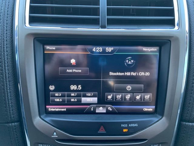 Used 2012 Lincoln MKX FWD image 23