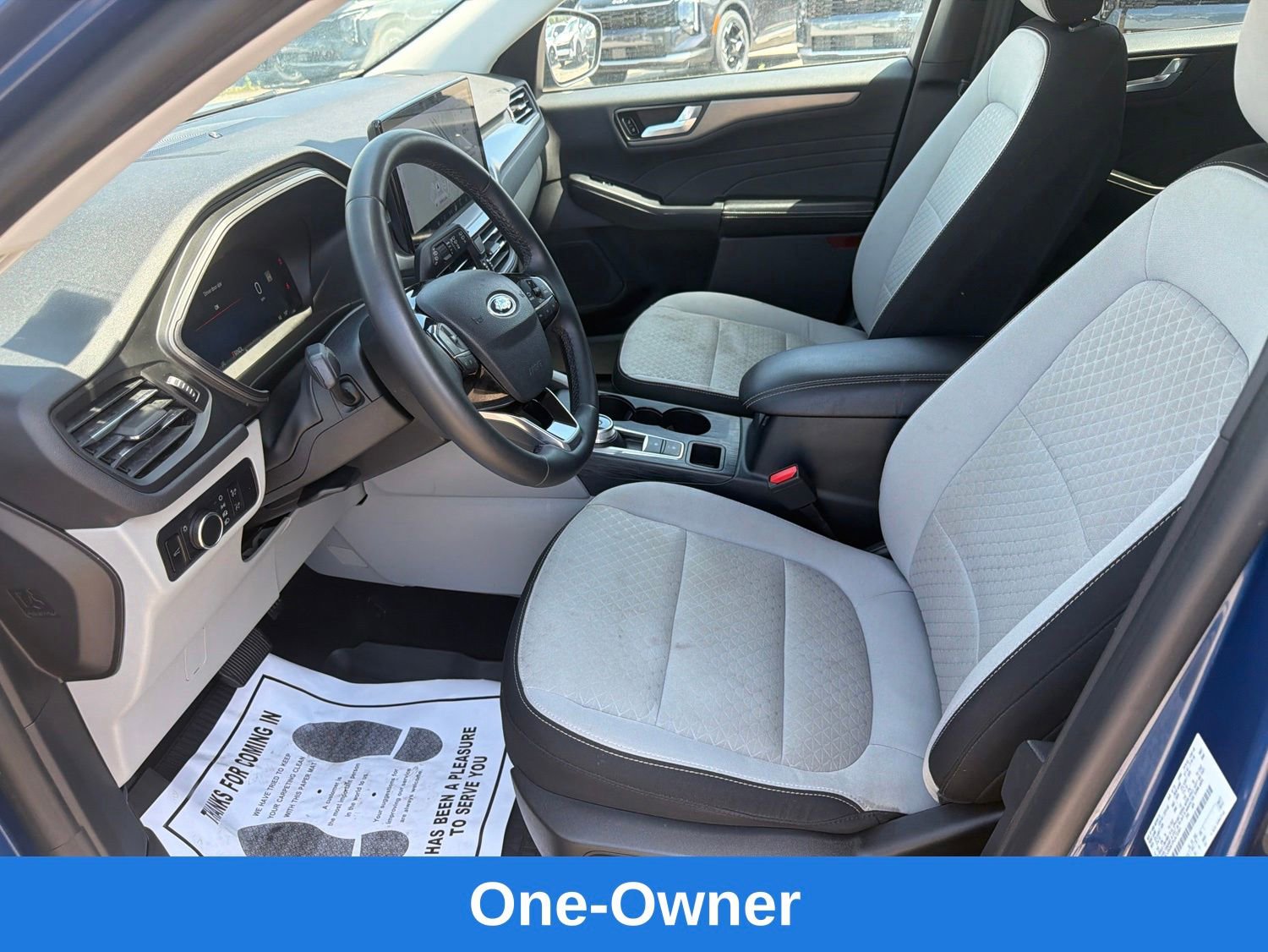 Used 2023 Ford Escape Active w/ Tech Pack #2 FWD image 11