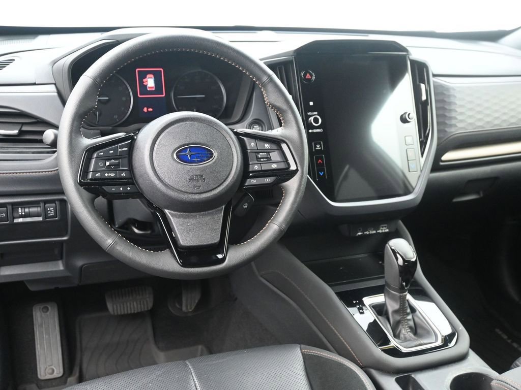 Used 2025 Subaru Forester Touring AWD/4WD image 15