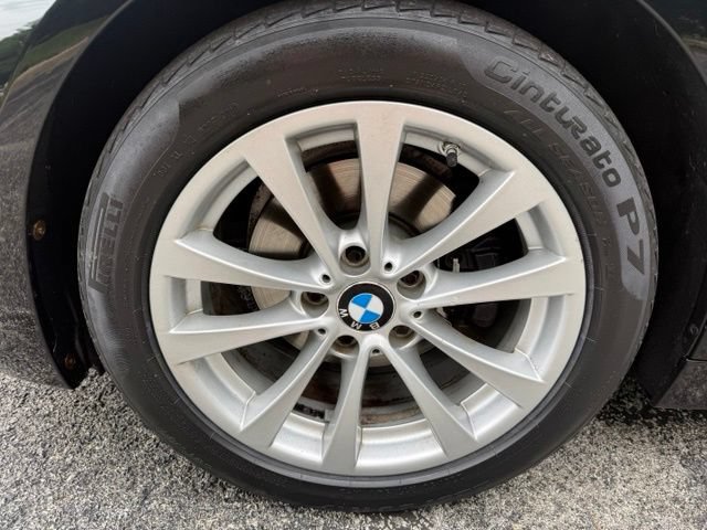 Used 2016 BMW 320i xDrive Sedan AWD/4WD image 11