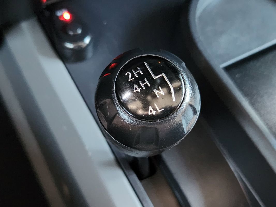 Used 2010 Jeep Wrangler Unlimited Sport image 20