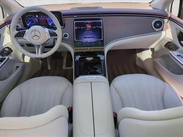 Certified 2023 Mercedes-Benz EQE 500 4MATIC Sedan image 18