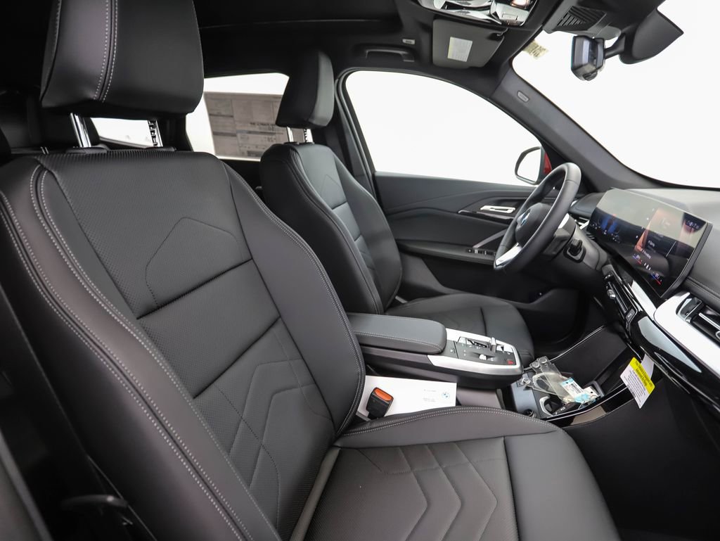 New 2026 BMW X1 xDrive28i w/ Convenience Package image 31