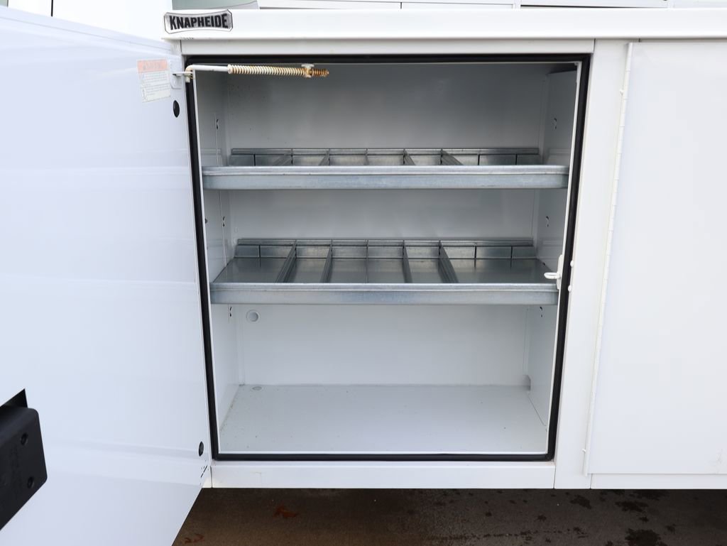 New 2026 GMC Sierra 3500 Pro w/ Convenience Package image 23