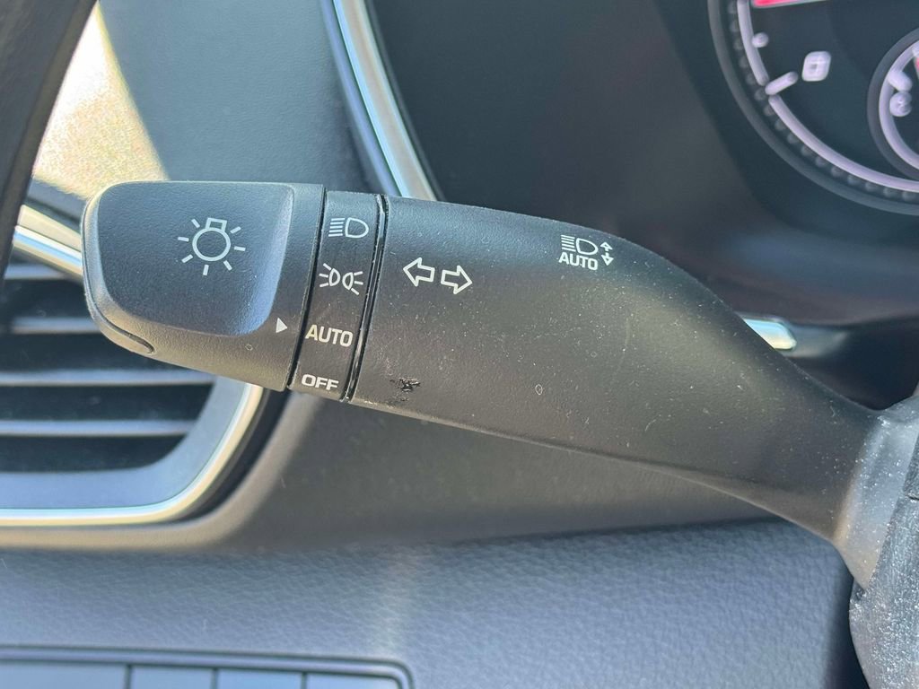 Used 2022 Hyundai Santa Fe SEL image 20