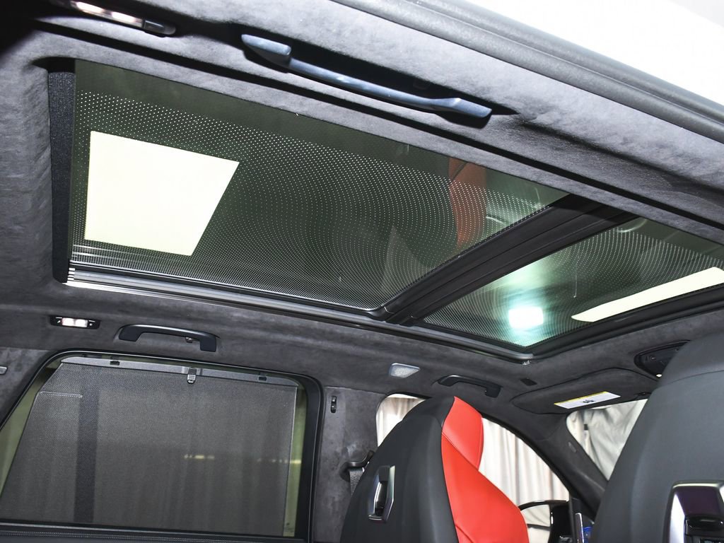 Used 2025 BMW X5 M Competition w/ Executive Package AWD/4WD image 61