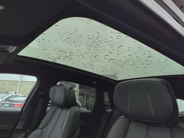 New 2025 Cadillac Lyriq Sport image 20