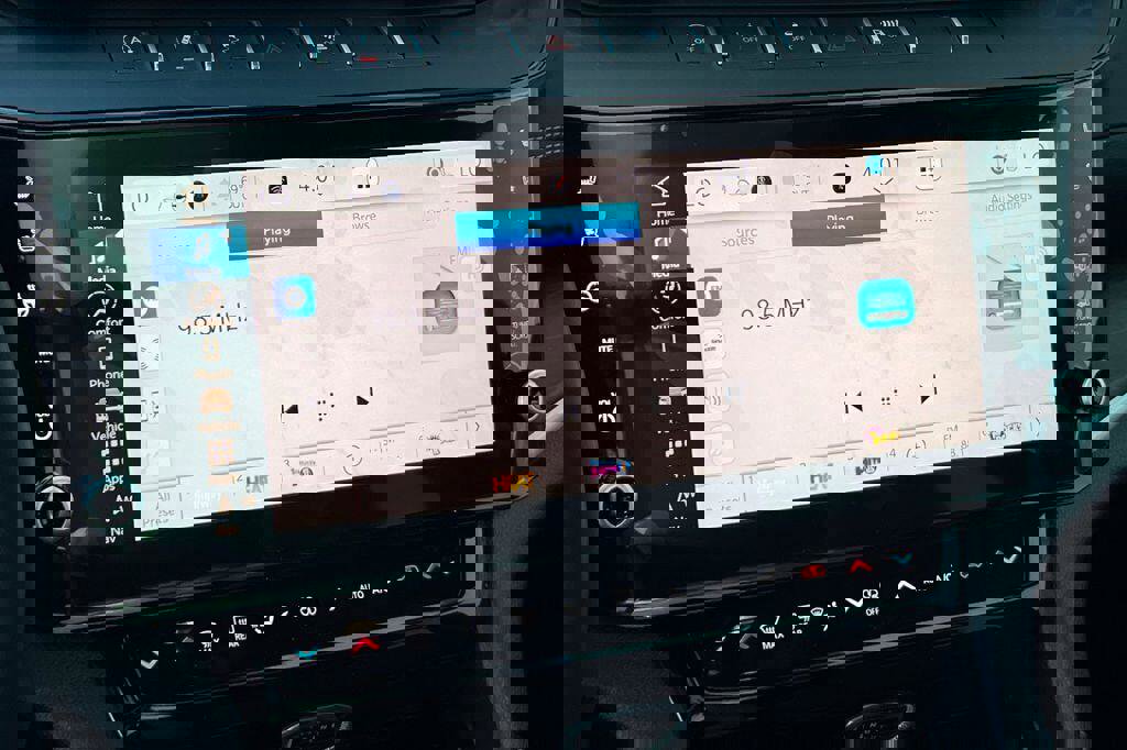 New 2026 Jeep Grand Cherokee Limited image 18