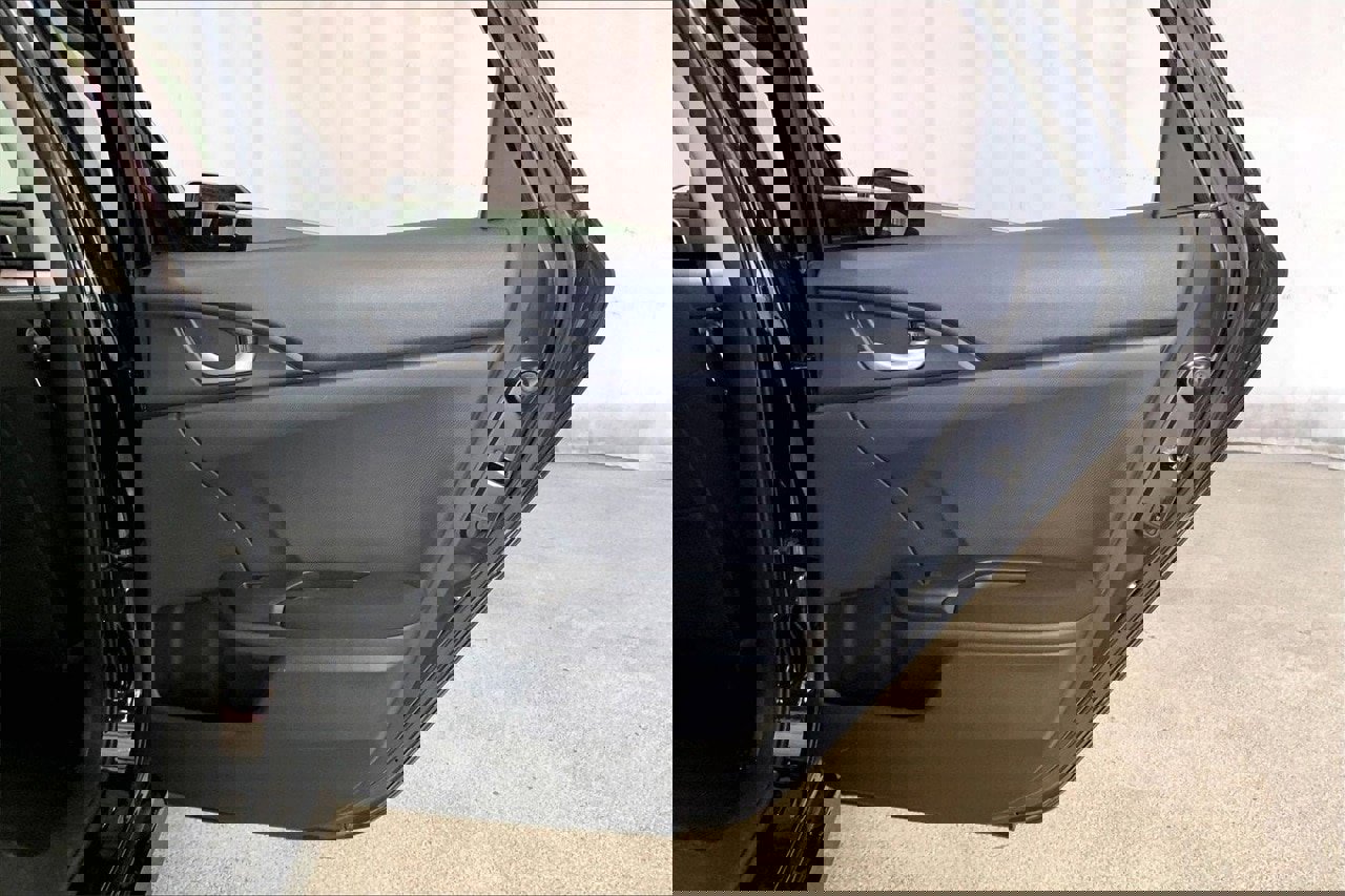 Used 2018 Honda Civic EX-T image 23