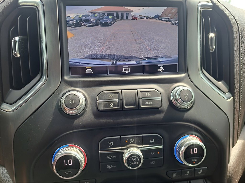 Used 2021 GMC Sierra 1500 Denali image 11