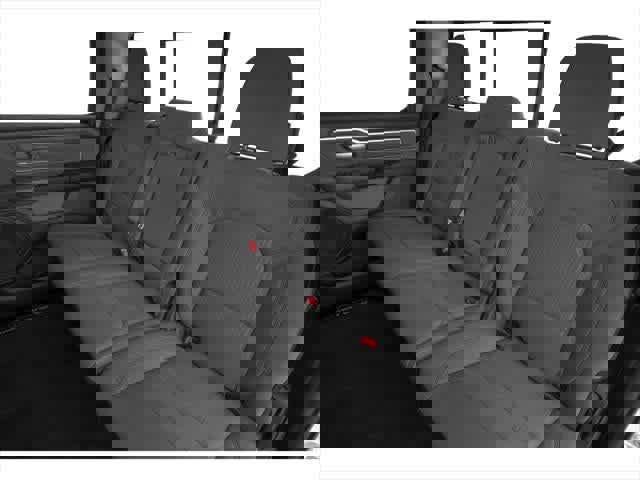 Used 2019 RAM 1500 Big Horn image 9