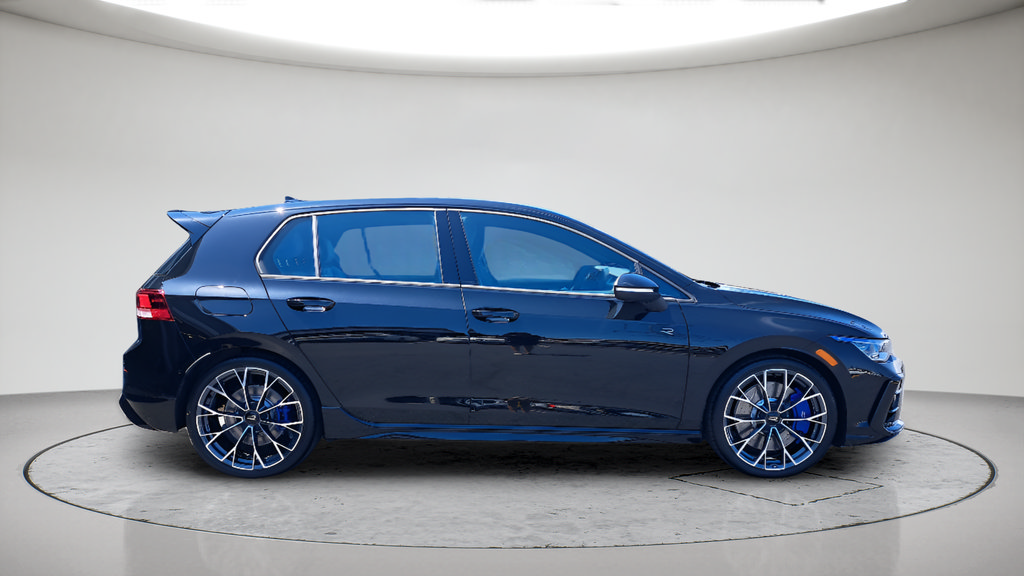 New 2026 Volkswagen Golf w/ Euro Style Package AWD/4WD image 6