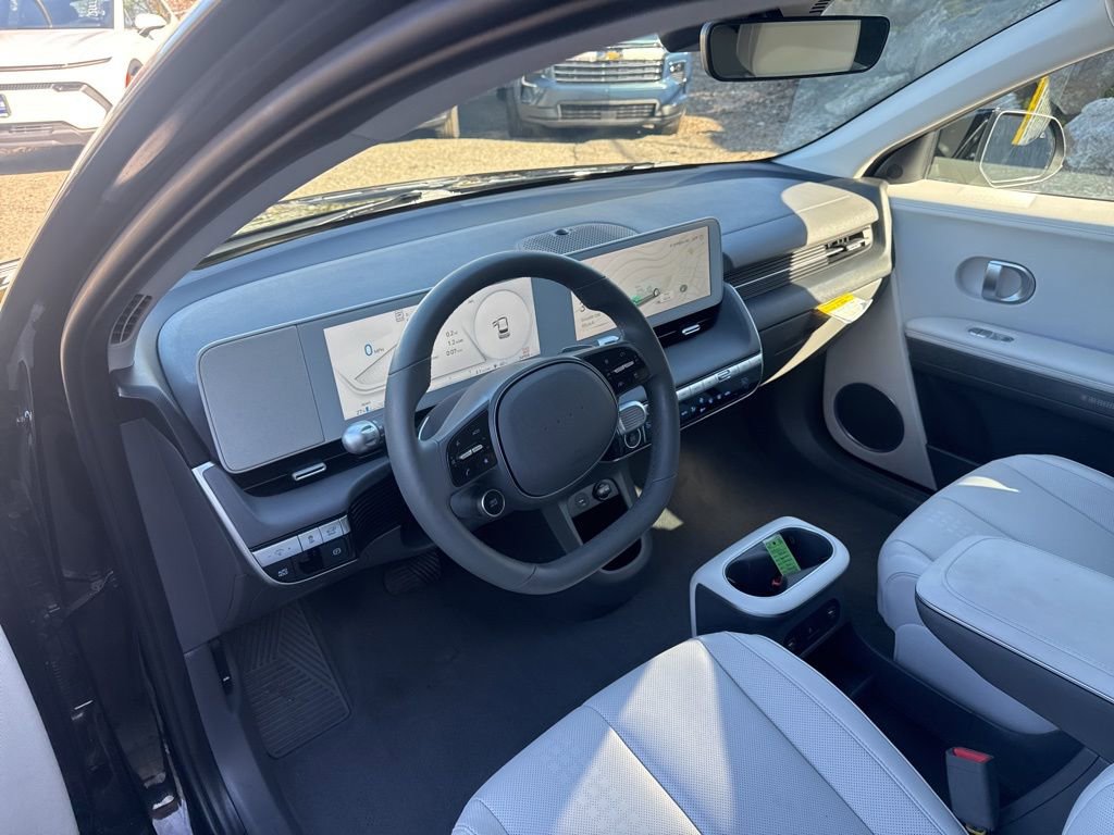 Certified 2022 Hyundai Ioniq 5 SEL AWD/4WD image 15