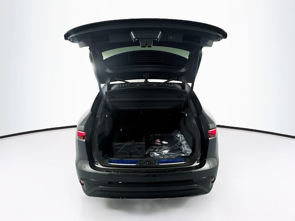 New 2026 Jaguar F-PACE R-Dynamic S AWD/4WD image 26