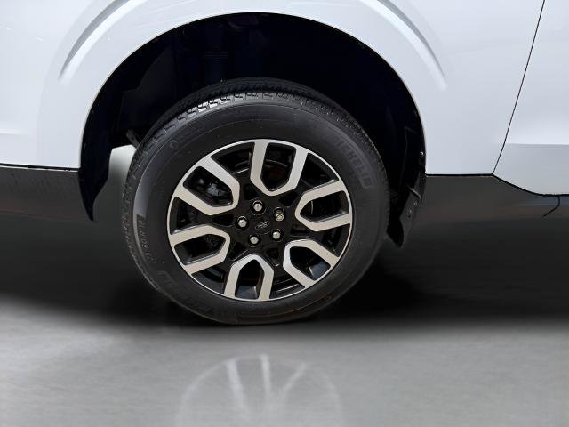 Certified 2024 Ford Maverick Lariat AWD/4WD image 29