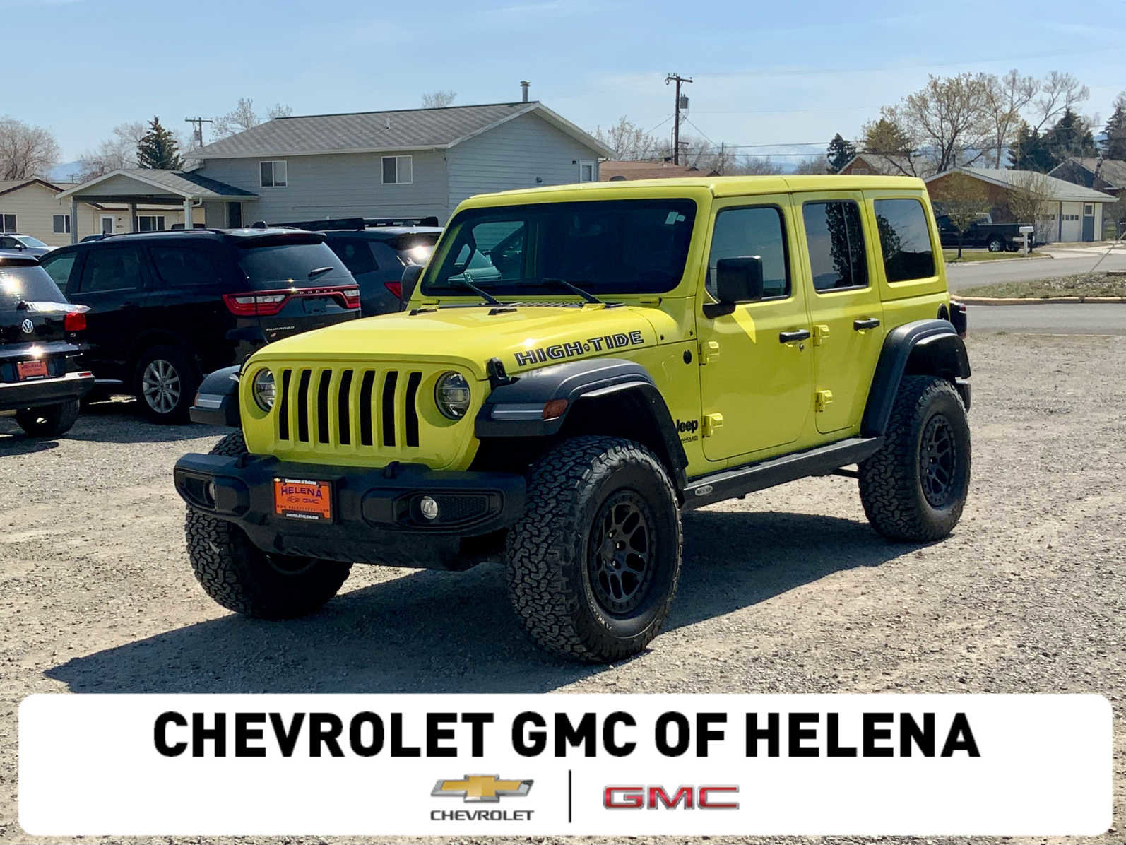 Used 2022 Jeep Wrangler Unlimited Sport AWD/4WD video 1