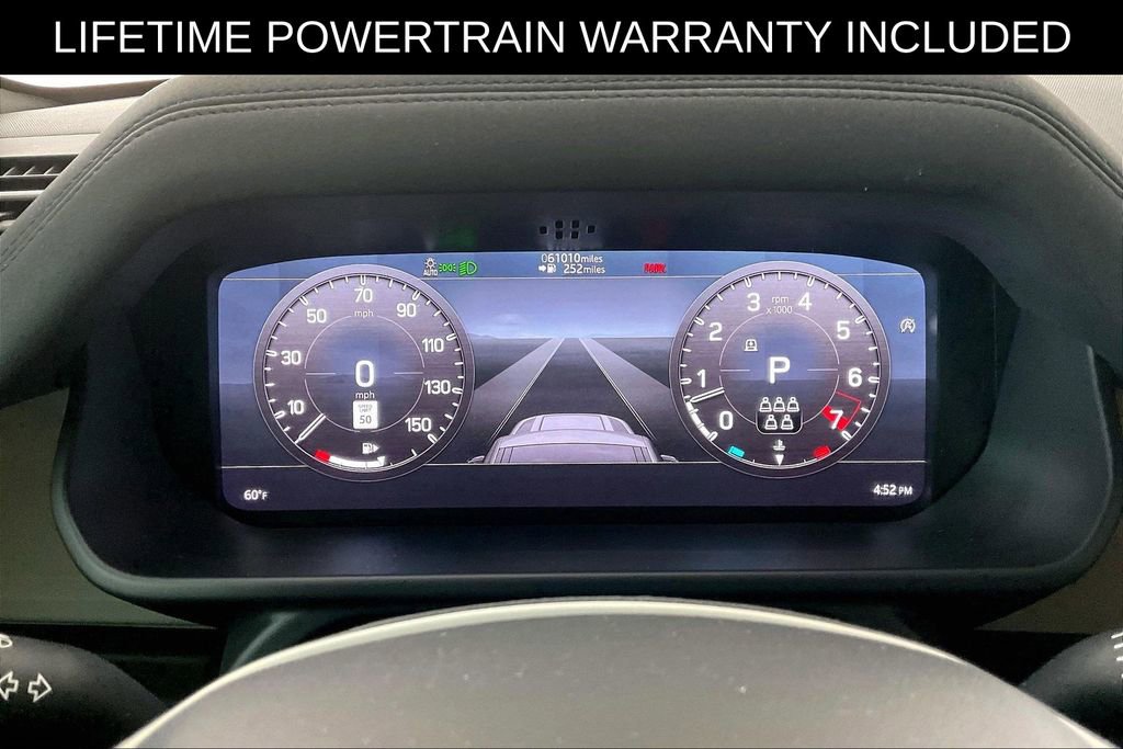 Used 2020 Land Rover Defender 110 S AWD/4WD image 21