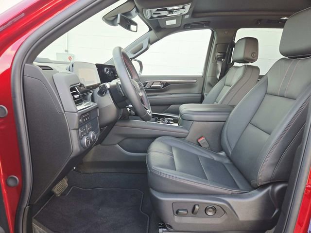 Used 2025 Chevrolet Tahoe RST w/ Comfort Package image 9