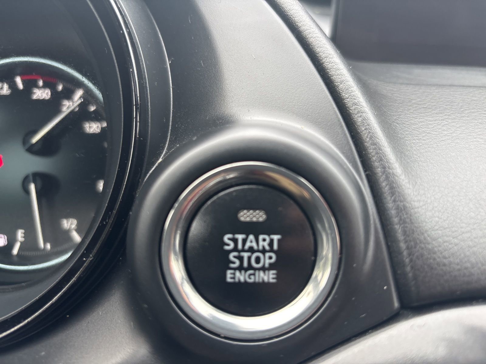 Used 2022 MAZDA CX-9 Carbon Edition image 15