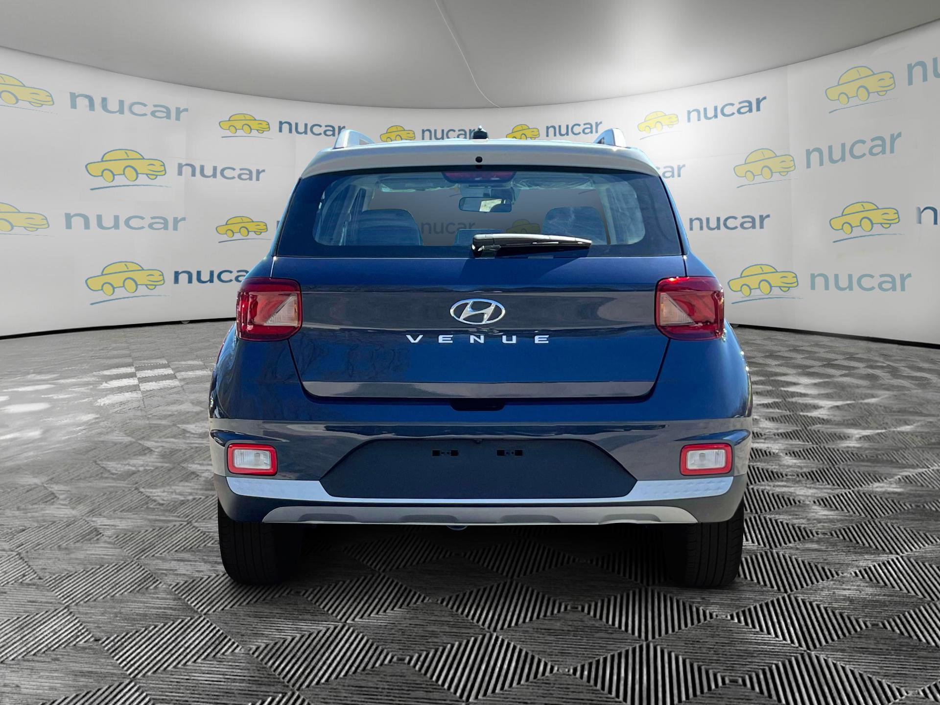 New 2025 Hyundai Venue Limited image 6