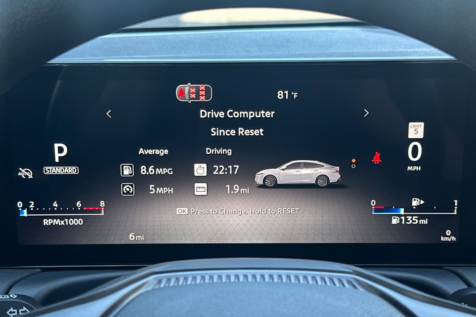 New 2027 Nissan Sentra SV FWD image 27