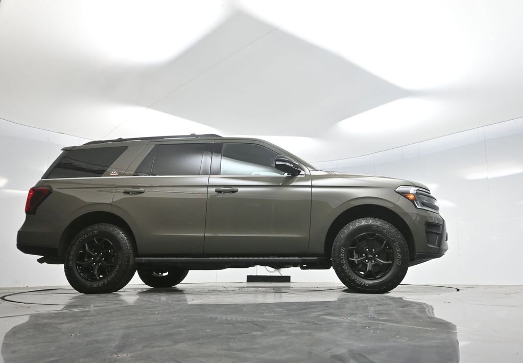 Used 2024 Ford Expedition Timberline AWD/4WD image 60
