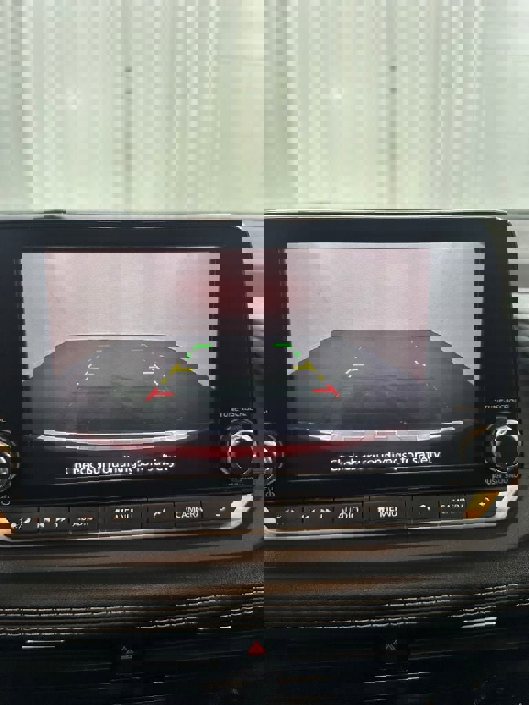 Used 2023 Nissan Rogue SV w/ SV Premium Package image 20