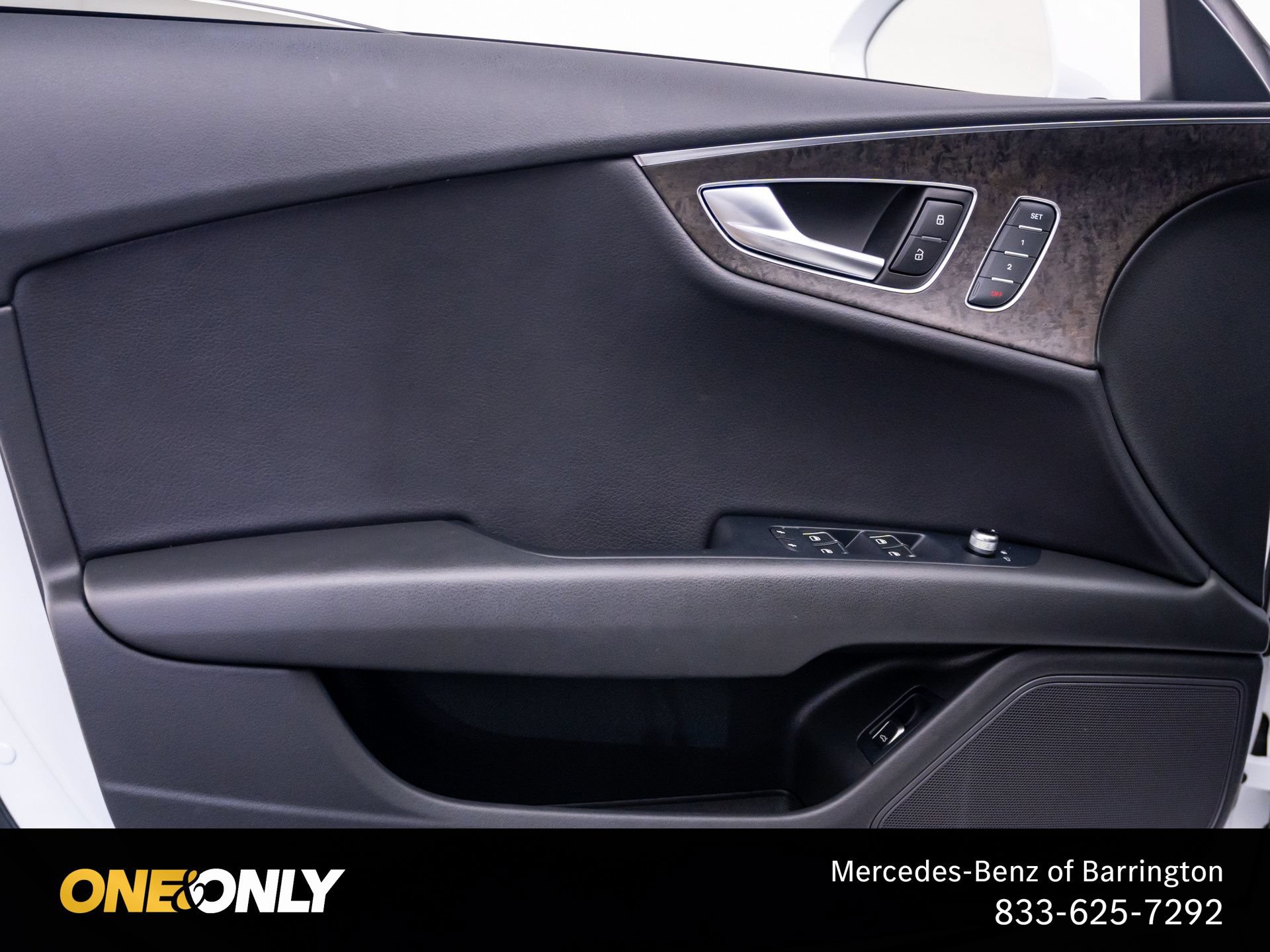 Used 2018 Audi A7 3.0T Premium Plus AWD/4WD image 13