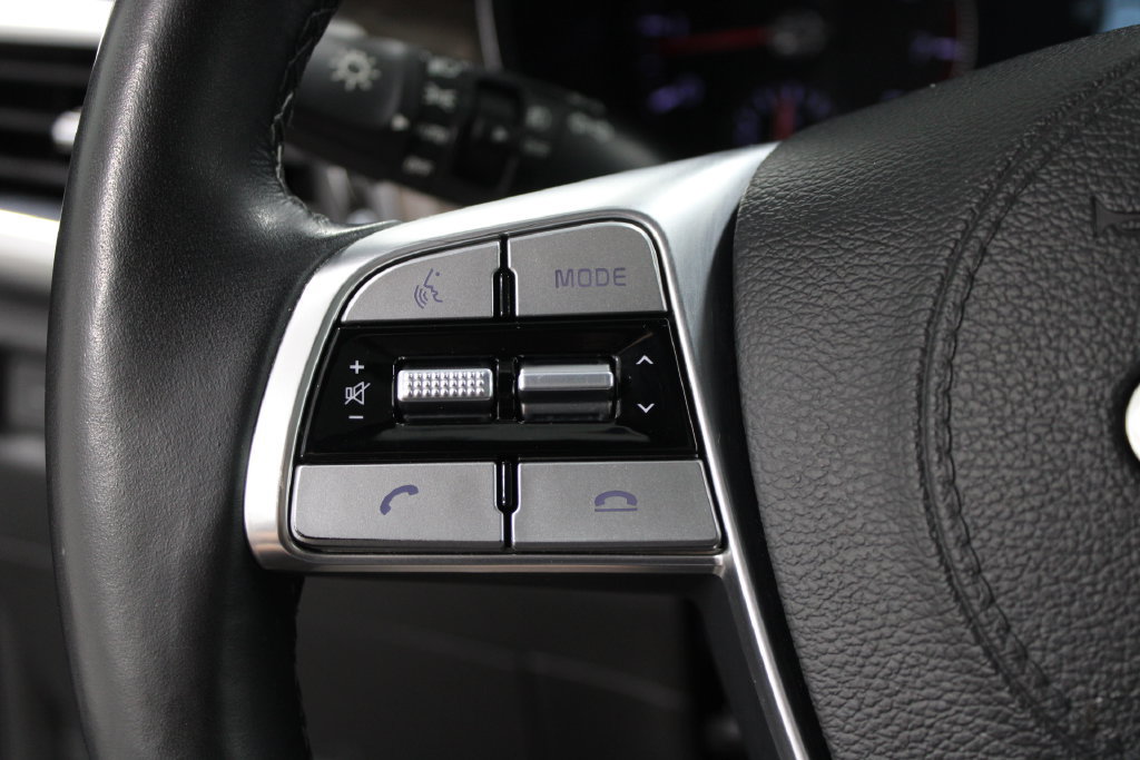 Used 2020 Kia Telluride SX w/ SX Prestige Package AWD/4WD image 34