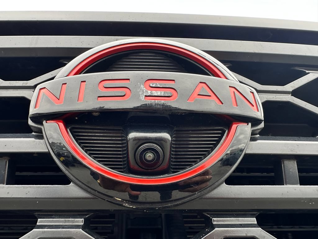 Used 2023 Nissan Frontier PRO-4X w/ Pro-4X Premium Package AWD/4WD image 34